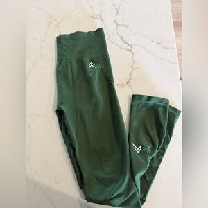 One Active Butt Scrunch Leggings